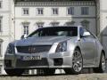 凱迪拉克CTS-V Coupe
