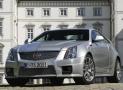 凱迪拉克CTS-V Coupe