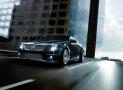 凱迪拉克CTS-V Coupe