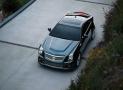 凱迪拉克CTS-V Coupe