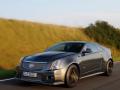凱迪拉克CTS-V Coupe