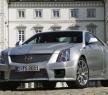 凱迪拉克CTS-V Coupe