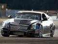 凱迪拉克CTS-V Coupe Race Car