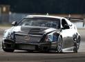 凱迪拉克CTS-V Coupe Race Car