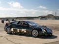 凱迪拉克CTS-V Coupe Race Car