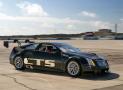 凱迪拉克CTS-V Coupe Race Car