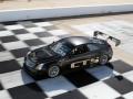 凱迪拉克CTS-V Coupe Race Car
