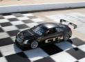 凱迪拉克CTS-V Coupe Race Car
