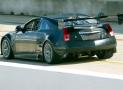 凱迪拉克CTS-V Coupe Race Car