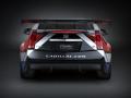 凱迪拉克CTS-V Coupe Race Car