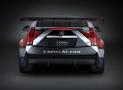 凱迪拉克CTS-V Coupe Race Car