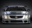凱迪拉克CTS-V Coupe Race Car