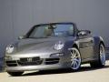 9ff保時捷911 997 Turbo敞篷車