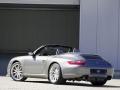 9ff保時捷911 997 Turbo敞篷車