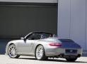 9ff保時捷911 997 Turbo敞篷車