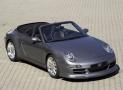 9ff保時捷911 997 Turbo敞篷車