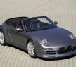 9ff保時捷911 997 Turbo敞篷車