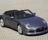 9ff保時捷911 997 Turbo敞篷車
