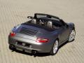 9ff保時捷911 997 Turbo敞篷車
