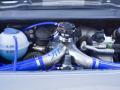 9ff保時捷911 997 Turbo敞篷車