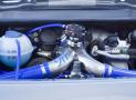 9ff保時捷911 997 Turbo敞篷車