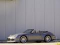 9ff保時捷911 997 Turbo敞篷車