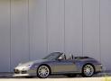 9ff保時捷911 997 Turbo敞篷車