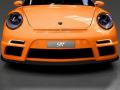 9ff保時捷911 DR700