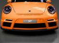 9ff保時捷911 DR700