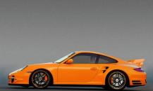 9ff保時捷911 DR700