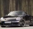 9ff保時捷911 997 Turbo敞篷車世界紀錄版