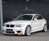 G-Power寶馬1M Coupe