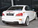 G-Power寶馬1M Coupe