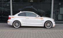 G-Power寶馬1M Coupe