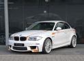 G-Power寶馬1M Coupe