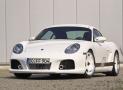 9ff保時捷Cayman CR 42