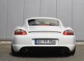 9ff保時捷Cayman CR 42