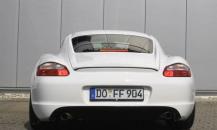 9ff保時捷Cayman CR 42