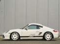 9ff保時捷Cayman CR 42