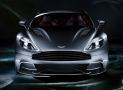 Luxury car