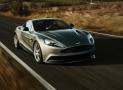 Luxury car
