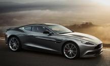 Luxury car
