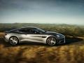 阿斯頓馬丁AM 310 Vanquish
