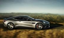 Luxury car