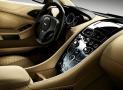 Luxury car