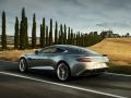 阿斯頓馬丁AM 310 Vanquish