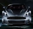 阿斯頓馬丁AM 310 Vanquish