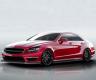 Vorsteiner梅賽德斯奔馳CLS63 AMG