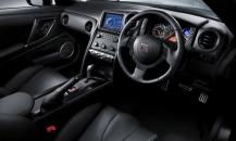 日產GT-R SpecV