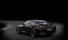 日產GT-R SpecV